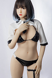 AXB Doll #118 ラブドール 160cm 美乳 TPE製