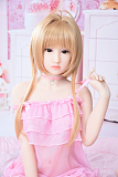 AXB Doll #31 ラブドール 130cm 大胸 TPE製
