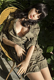 WM Doll TPE製 ラブドール 163cm Dカップ #70