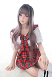 AXB Doll #27 ラブドール 140cm 中胸 TPE製