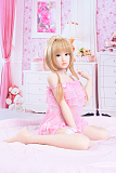 AXB Doll #31 ラブドール 130cm 大胸 TPE製