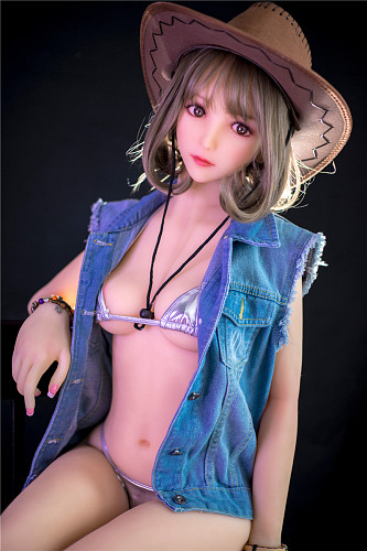 WM Doll ラブドール 156cm B-cup #314 TPE製 リアルドール