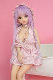 AXB Doll #01 ラブドール  65cm 大胸 TPE製