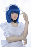 AXB Doll #32 ラブドール 140cm 中胸 TPE製