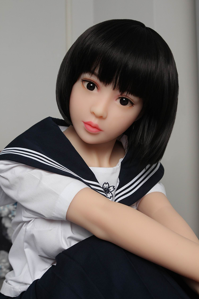 AXB Doll#30 ラブドール 140cm 中胸 TPE製