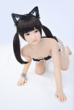 AXB Doll A15 ラブドール 140cm Mimi TPE製