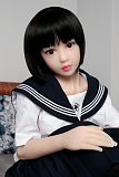 AXB Doll#30 ラブドール 140cm 中胸 TPE製