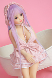 AXB Doll #01 ラブドール  65cm 大胸 TPE製