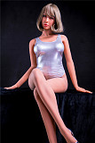 SM Doll #11 ラブドール 157cm Cカップ 普乳 TPE製 アダルトダッチワイフ