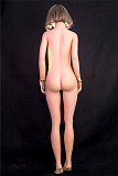 WM Doll ラブドール 156cm B-cup #314 TPE製 リアルドール