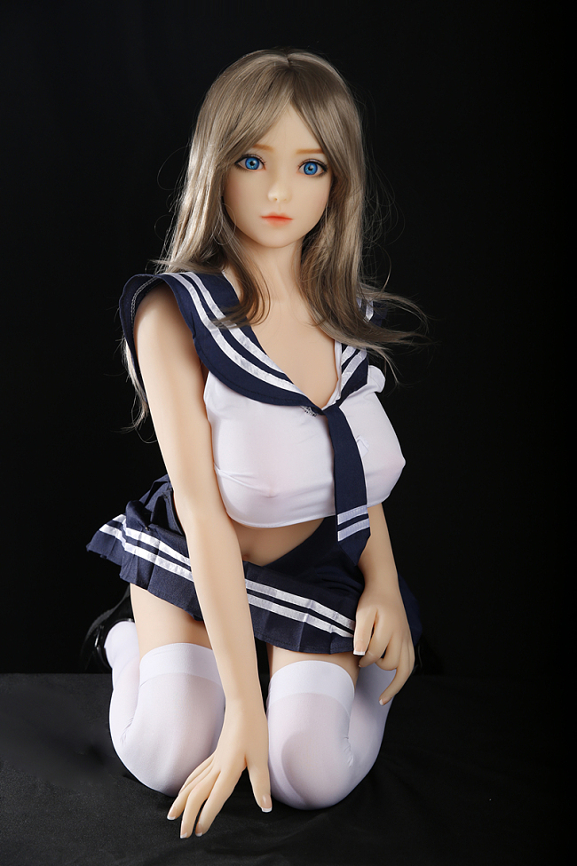 AXB Doll #83 ラブドール 140cm バスト大 TPE製