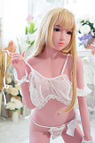 AXB Doll Momo ラブドール 146cm 小胸 TPE製