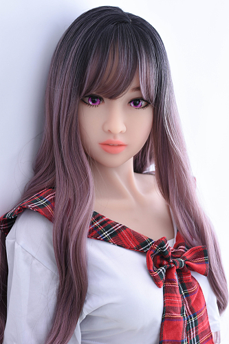 AXB Doll #27 ラブドール 140cm 中胸 TPE製