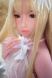 AXB Doll Momo ラブドール 146cm 小胸 TPE製
