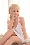 AXB Doll #13 ラブドール 136cm 貧乳 TPE製