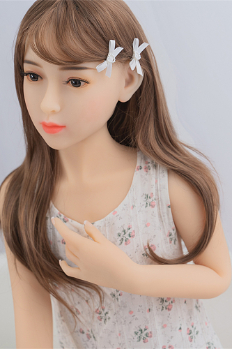 AXB Doll #125 ラブドール120cm 貧乳 TPE製