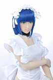 AXB Doll #32 ラブドール 140cm 中胸 TPE製