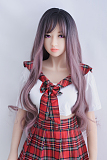 AXB Doll #27 ラブドール 140cm 中胸 TPE製