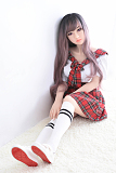 AXB Doll #27 ラブドール 140cm 中胸 TPE製