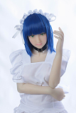 AXB Doll #32 ラブドール 140cm 中胸 TPE製