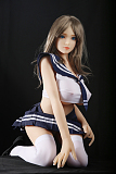 AXB Doll #83 ラブドール 140cm バスト大 TPE製