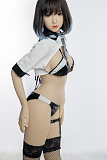 AXB Doll #118 ラブドール 160cm 美乳 TPE製
