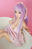 AXB Doll #01 ラブドール  65cm 大胸 TPE製