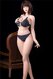 等身大 リアドール シリコン セックス人形 Sino Doll #30 162cm