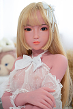 AXB Doll Momo ラブドール 146cm 小胸 TPE製