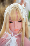 AXB Doll Momo ラブドール 146cm 小胸 TPE製