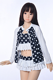 AXB Doll #55 ラブドール 136cm 貧乳 TPE製