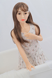 AXB Doll #125 ラブドール120cm 貧乳 TPE製