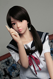 AXB Doll#30 ラブドール 140cm 中胸 TPE製