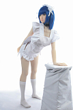 AXB Doll #32 ラブドール 140cm 中胸 TPE製