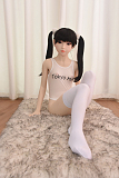 AXB Doll #95 ラブドール 146cm Momo TPE製