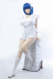 AXB Doll #32 ラブドール 140cm 中胸 TPE製