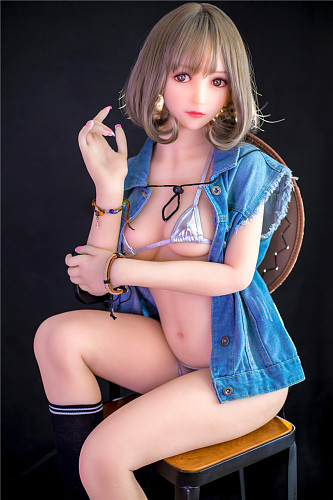WM Doll ラブドール 156cm B-cup #314 TPE製 リアルドール