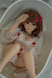 AXB Doll #03 ラブドール 65cm 大胸 TPE製