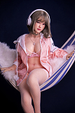 大人っぽい ラブドール Sino Doll #35 162cm Eカップ 美乳 シリコン 