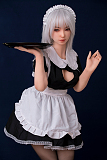 萌え メイド 美少女 lovedoll Sino Doll #30 162cm Eカップ r18 普乳