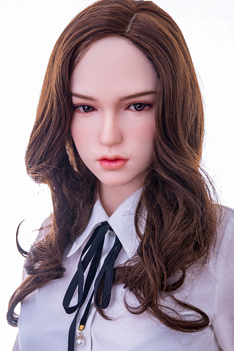 Sino Doll #31 OL熟女 ラブドール ハーフ系 162cm Eカップ シリコン ドール