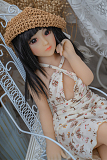 AXB Doll #07 ラブドール  65cm 貧乳 TPE製