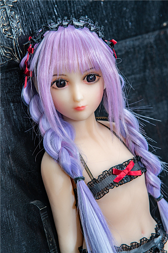 AXB Doll #02 ラブドール 65cm 貧乳 TPE製