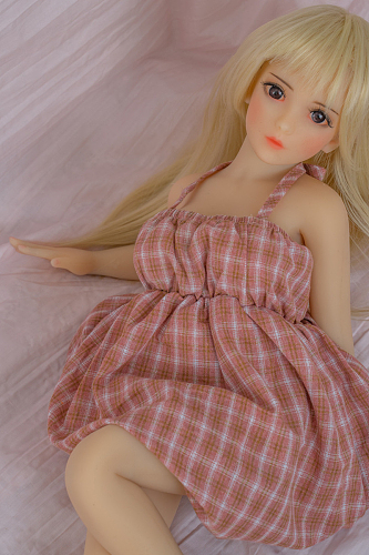 AXB Doll #08 ラブドール 65cm 大胸 TPE製
