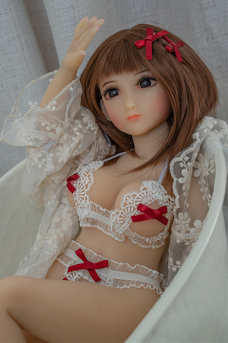 AXB Doll #03 ラブドール 65cm 大胸 TPE製