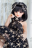 AXB Doll #03 ラブドール 65cm 大胸 TPE製