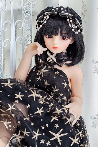 AXB Doll #03 ラブドール 65cm 大胸 TPE製