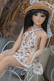 AXB Doll #07 ラブドール  65cm 貧乳 TPE製