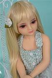 AXB Doll #09 ラブドール 65cm 貧乳 TPE製