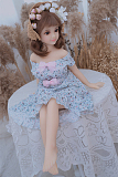 AXB Doll #02 ラブドール 65cm 大胸 TPE製